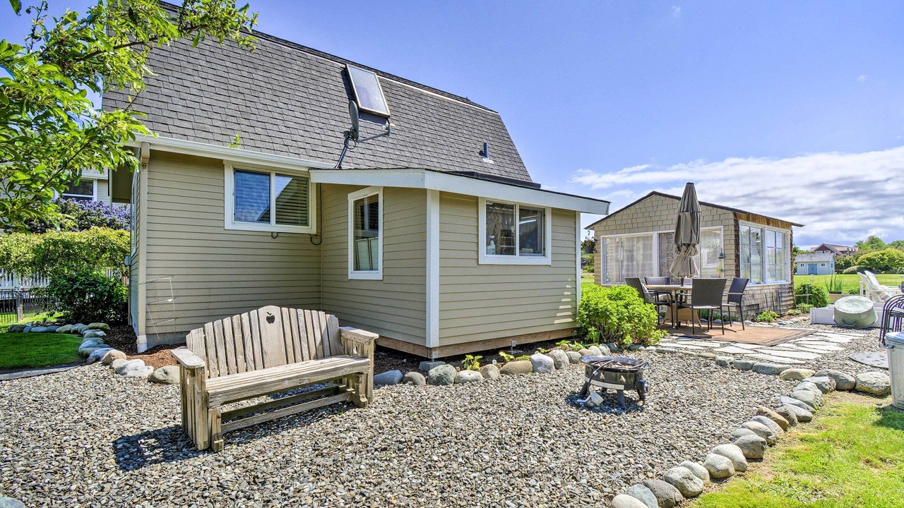 Photo of Outdoor in Sequim