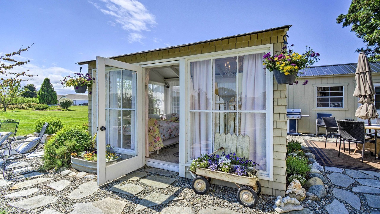 Photo of Outdoor in Sequim