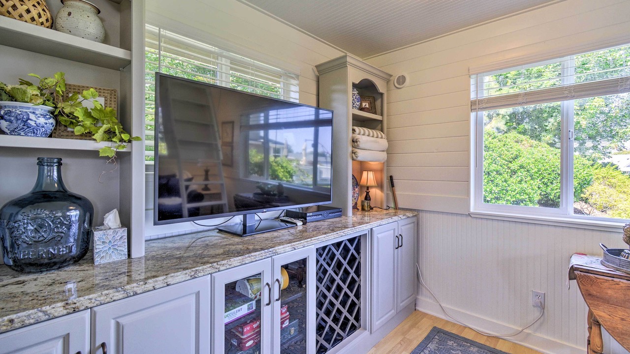 Photo of Kitchen in Sequim