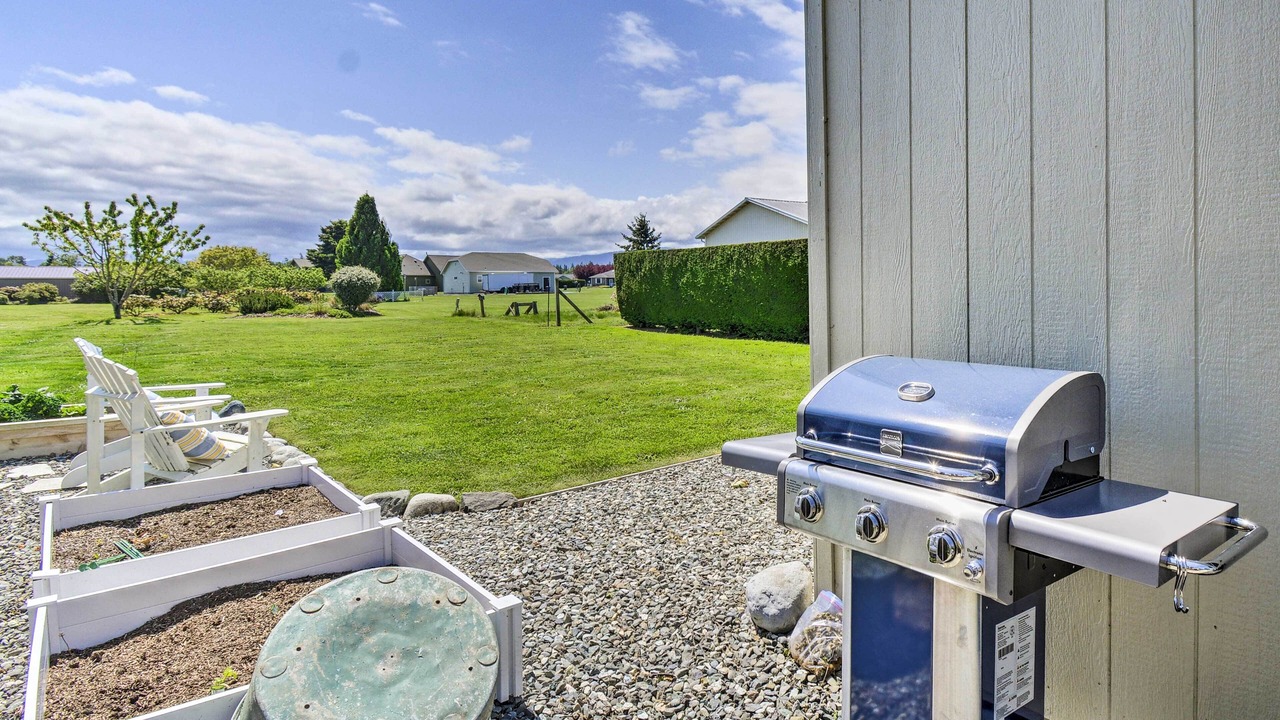 Photo of Outdoor in Sequim