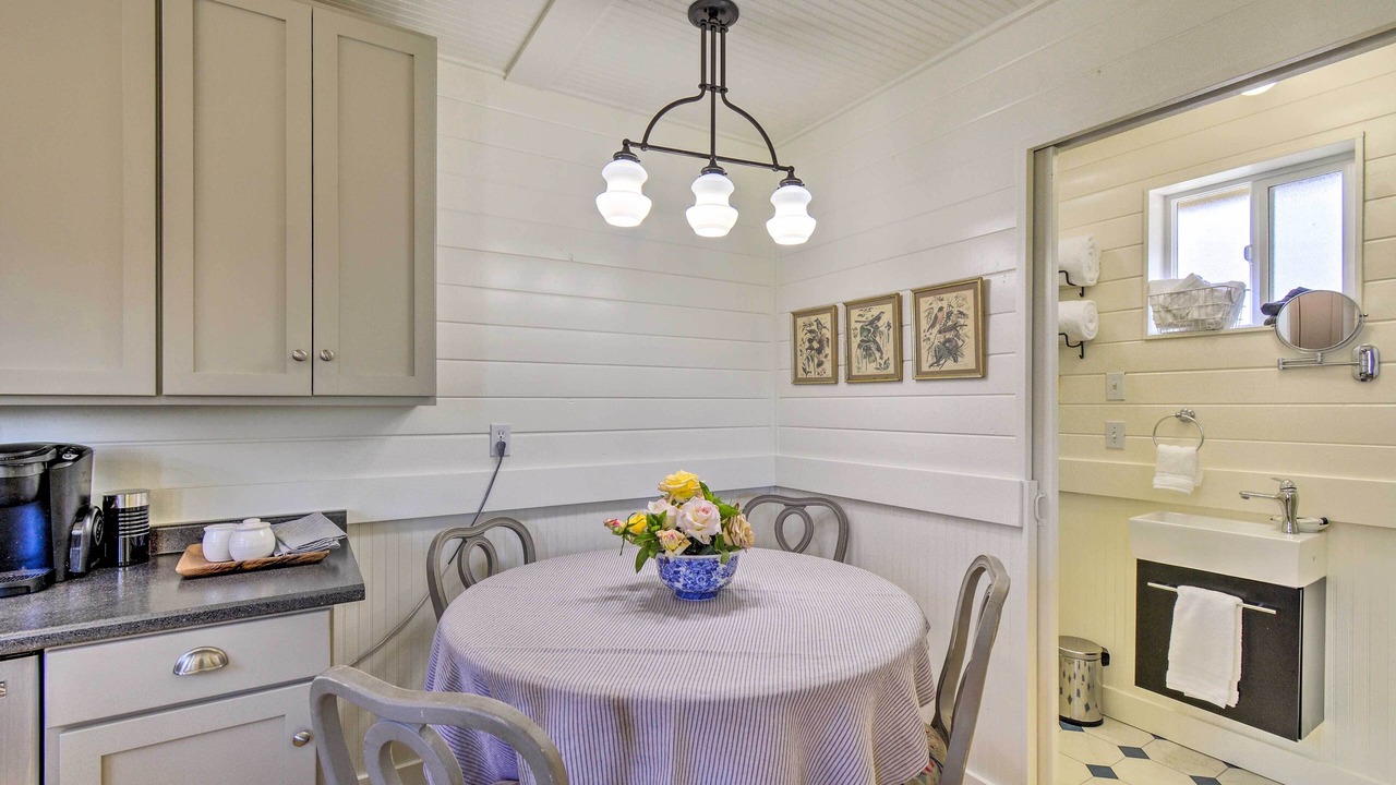 Photo of Kitchen in Sequim