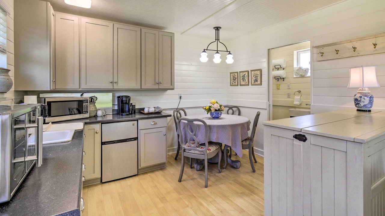 Photo of Kitchen in Sequim