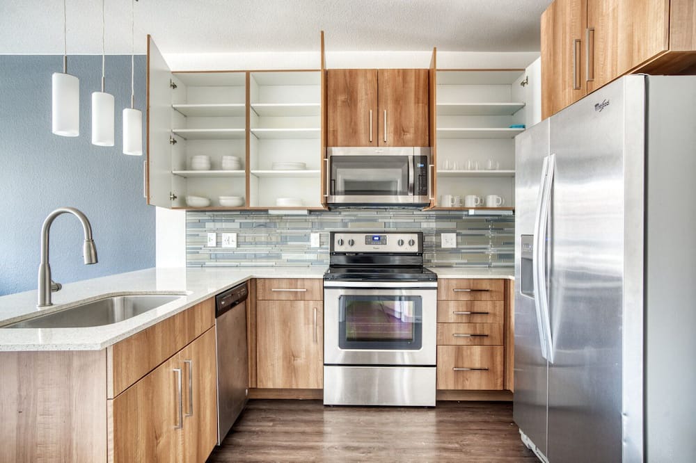 Photo of Kitchen in Uptown