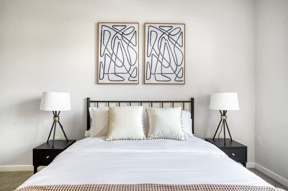 Photo of Bedroom in Uptown