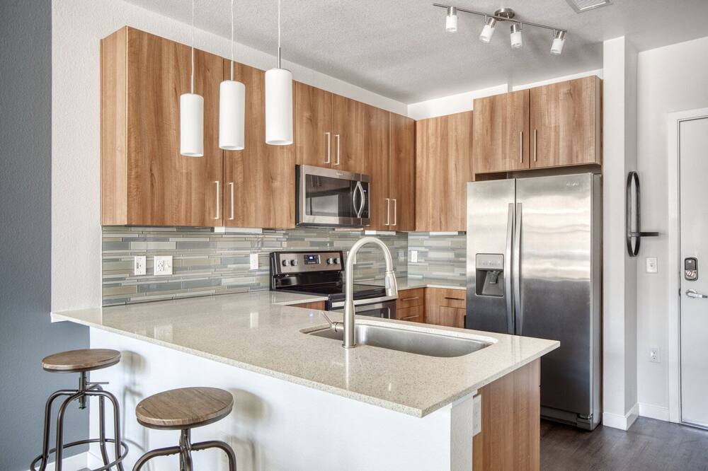 Photo of Kitchen in Uptown