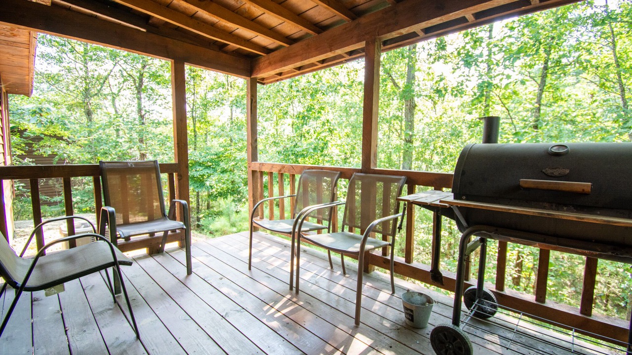 Photo of Outdoor in Board Camp