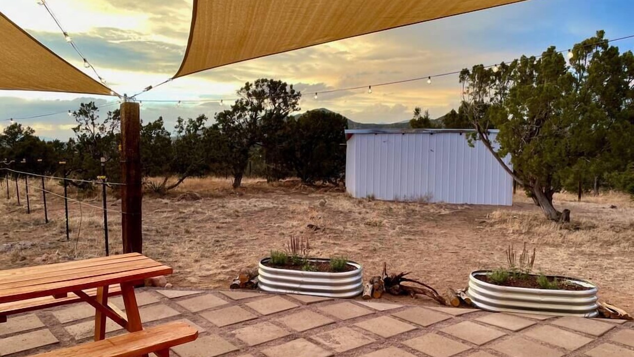 Photo of Outdoor in Canoncito