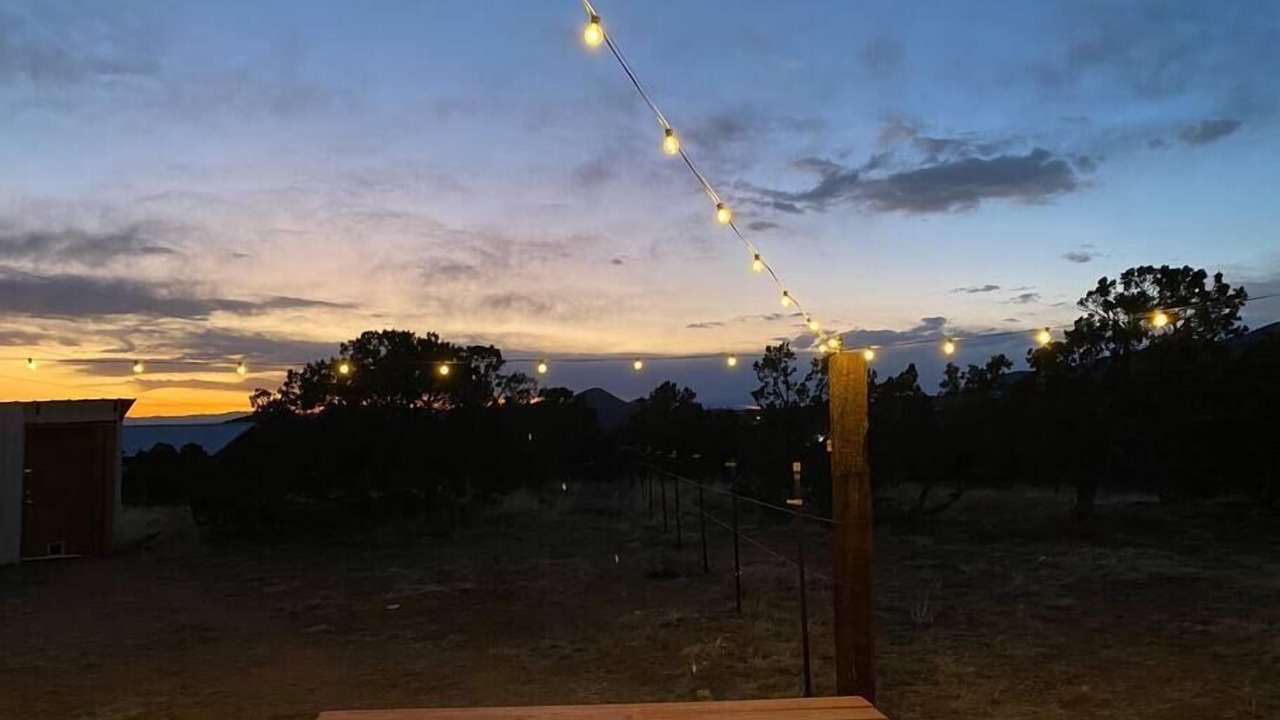 Photo of Outdoor in Canoncito