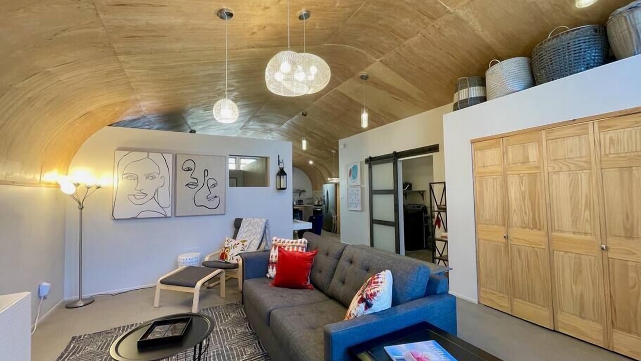 Photo of Livingroom in Canoncito