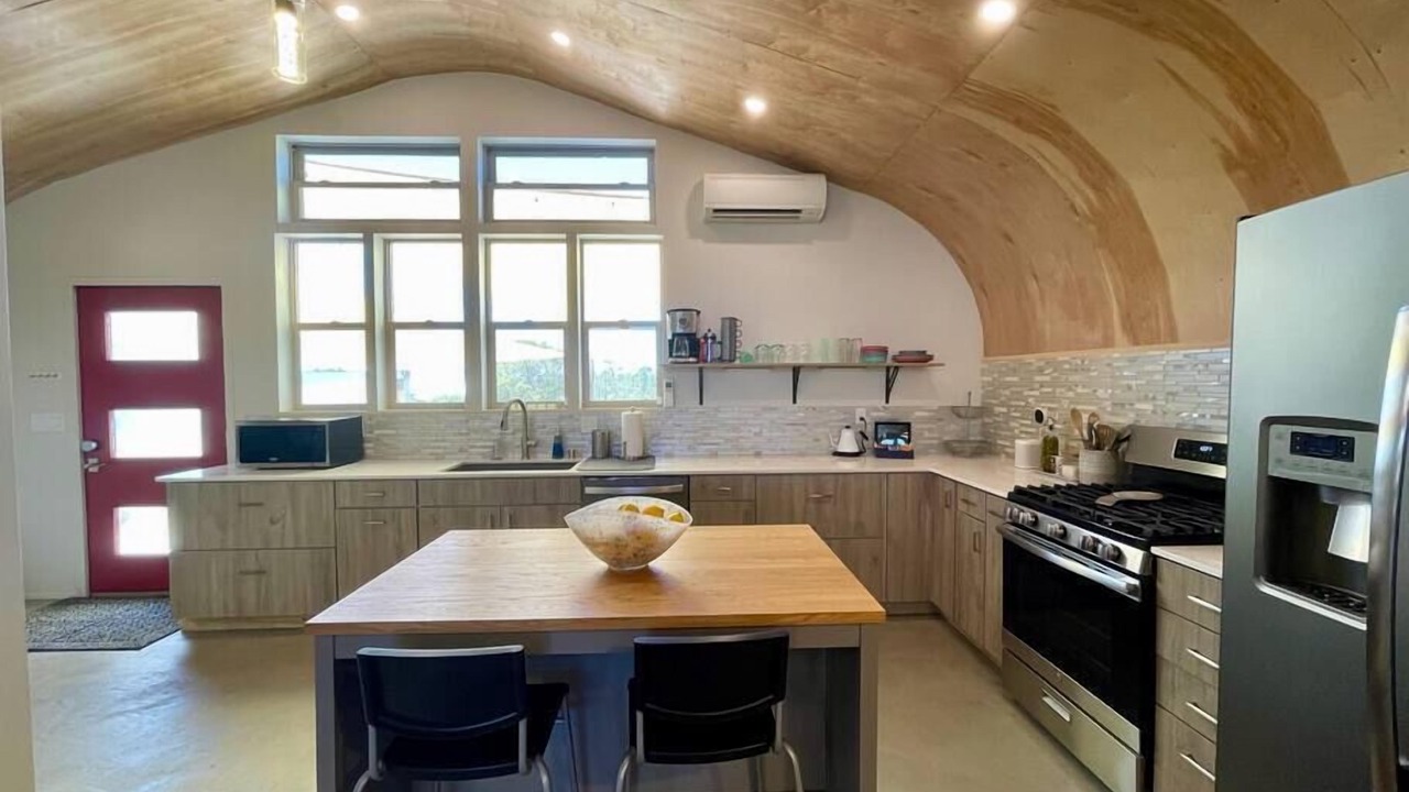 Photo of Kitchen in Canoncito