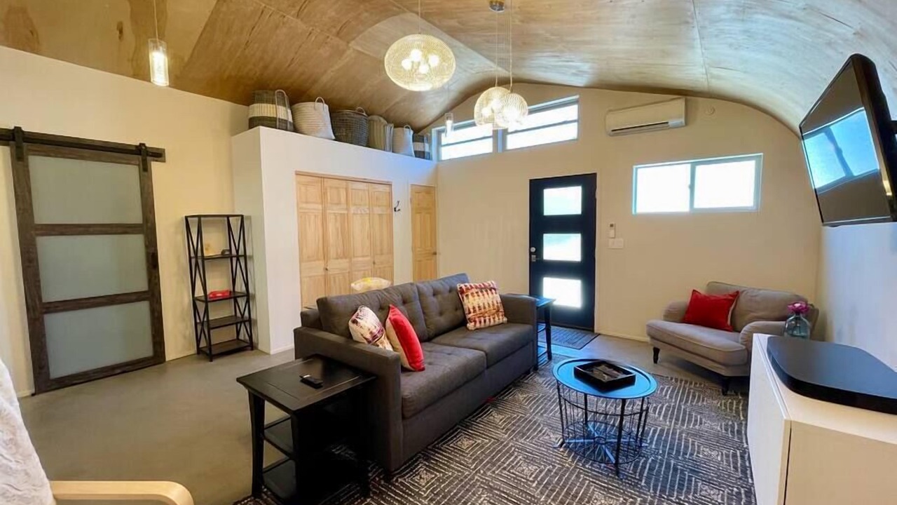 Photo of Livingroom in Canoncito