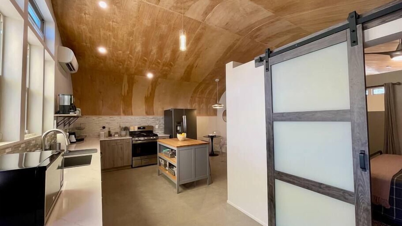Photo of Kitchen in Canoncito