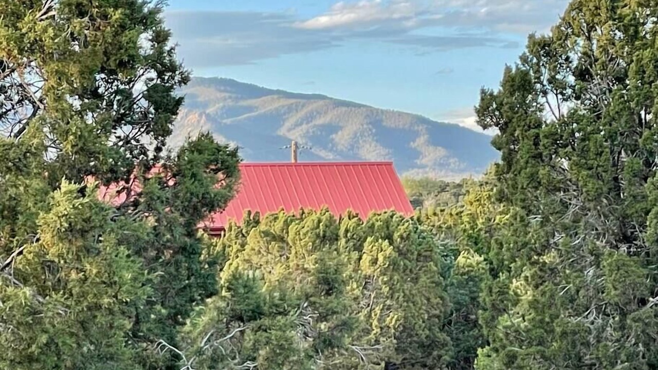 Photo of Outdoor in Canoncito