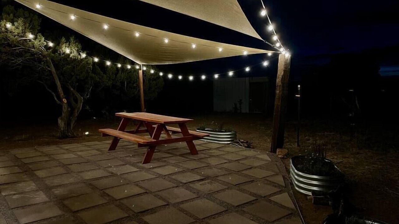 Photo of Outdoor in Canoncito