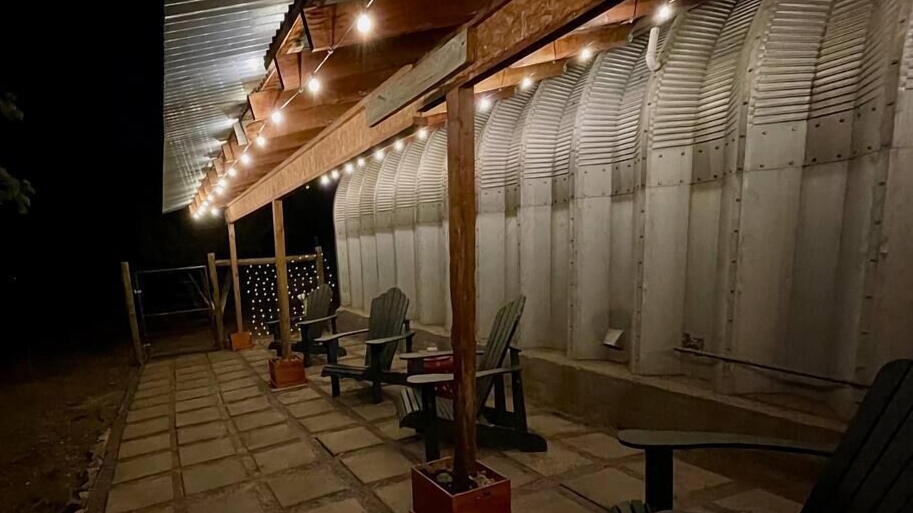 Photo of Outdoor in Canoncito