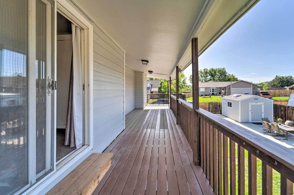 Photo of Outdoor in South Westminster