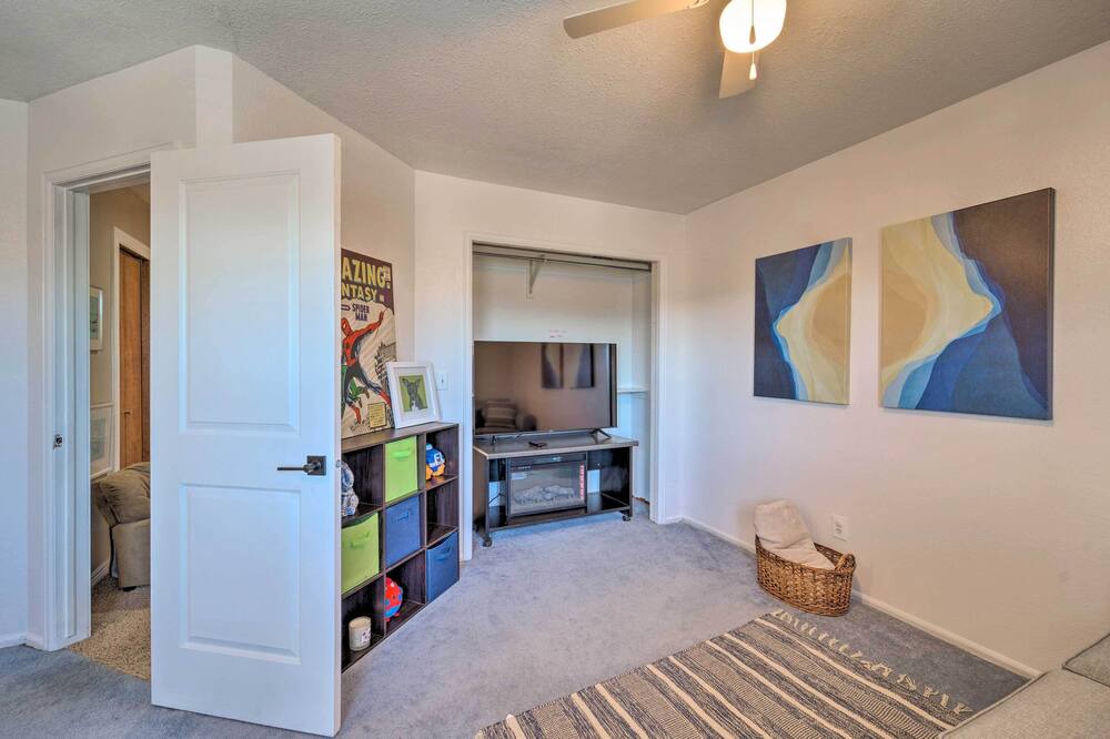 Photo of Bedroom in South Westminster