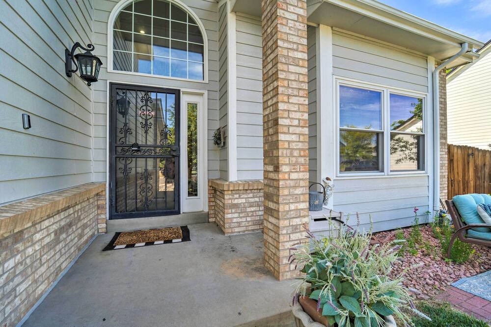 Photo of Outdoor in South Westminster