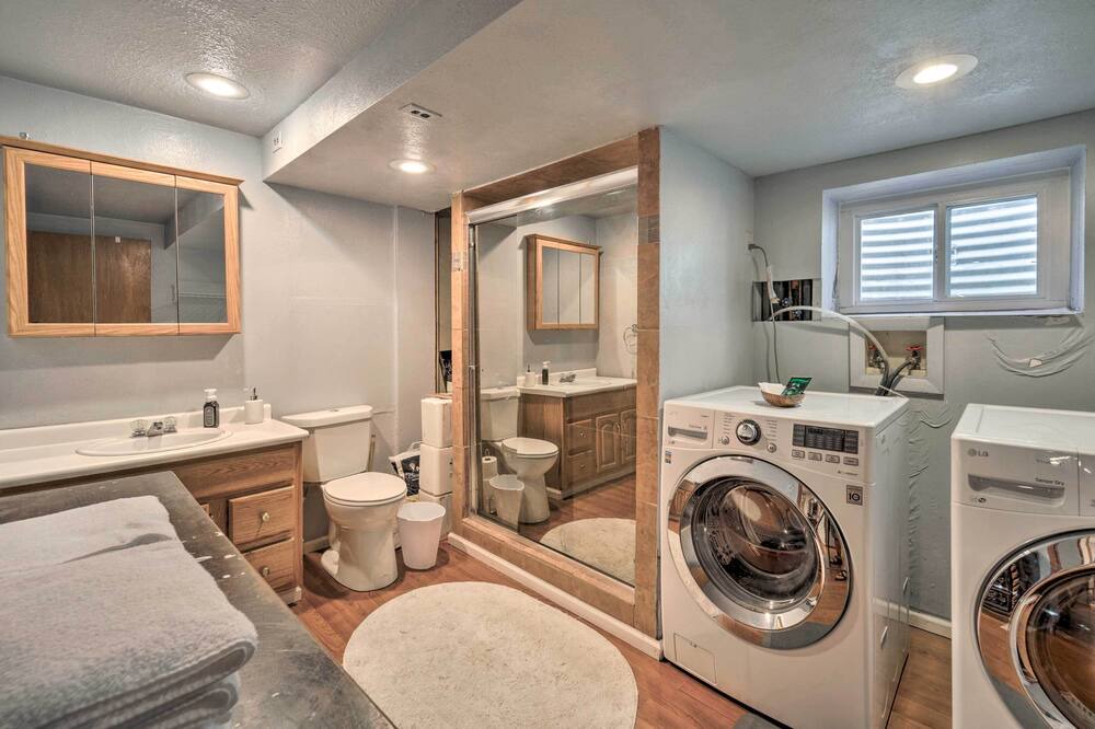 Photo of Bathroom in South Westminster