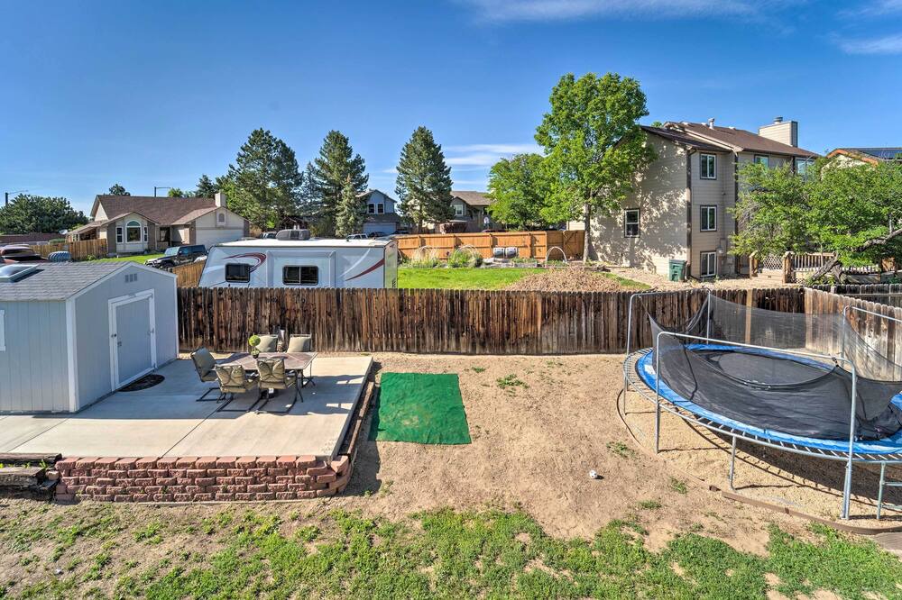 Photo of Outdoor in South Westminster