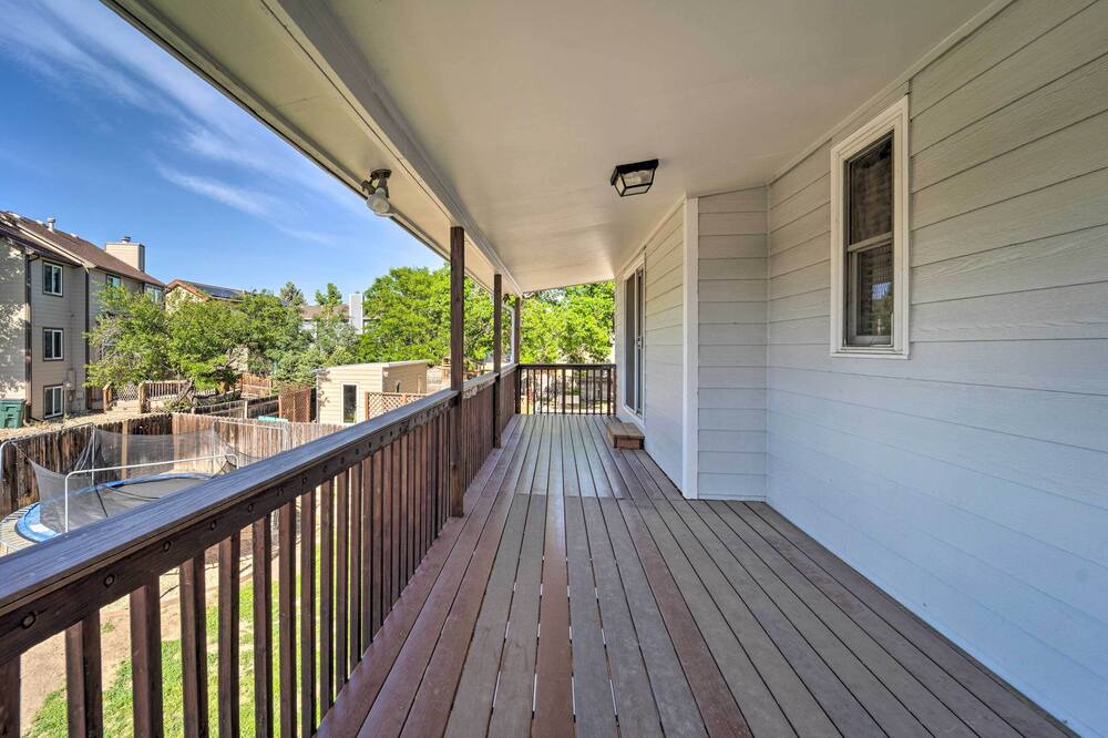 Photo of Outdoor in South Westminster