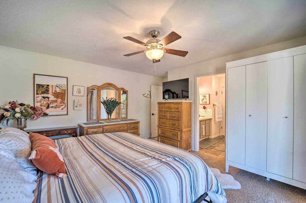 Photo of Bedroom in South Westminster