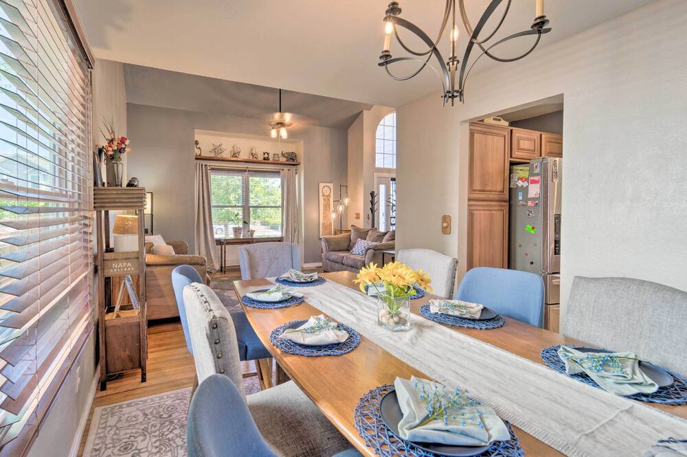 Photo of Kitchen in South Westminster