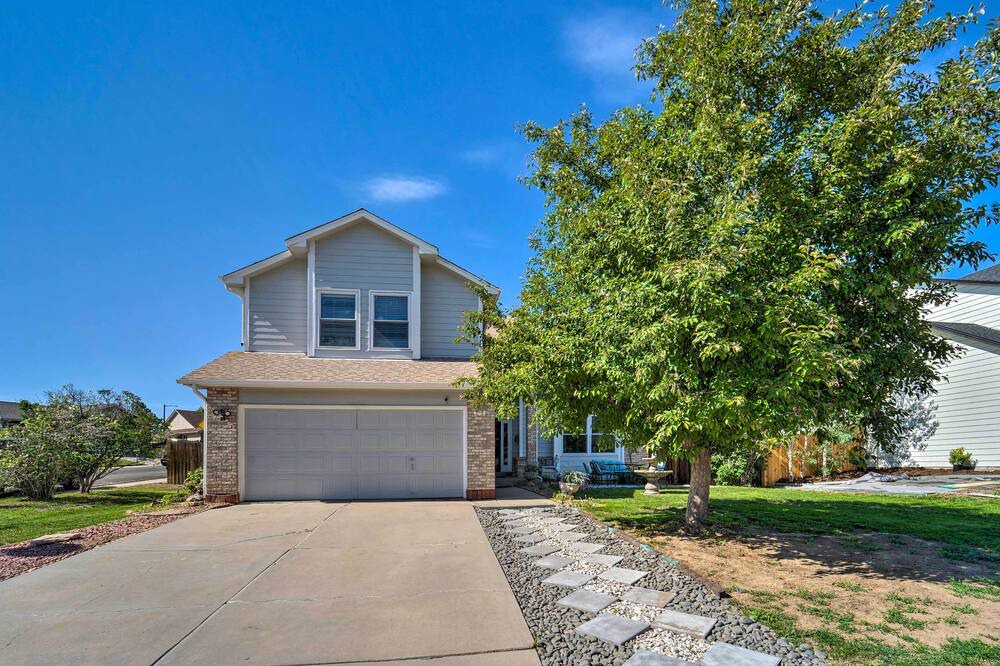 Photo of Outdoor in South Westminster