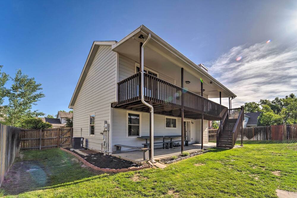 Photo of Outdoor in South Westminster