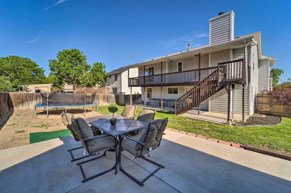 Photo of Outdoor in South Westminster