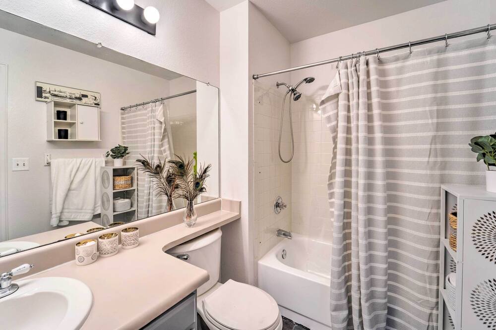 Photo of Bathroom in South Westminster