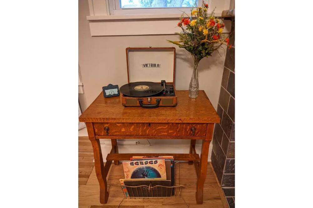 Photo of Bedroom in St. Joseph