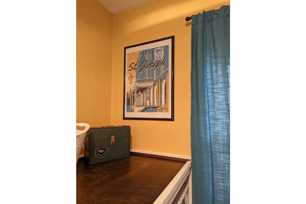 Photo of Bedroom in St. Joseph
