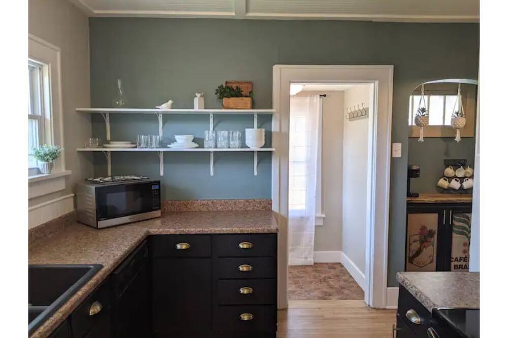Photo of Kitchen in St. Joseph