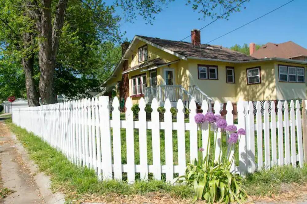 Photo of Outdoor in St. Joseph