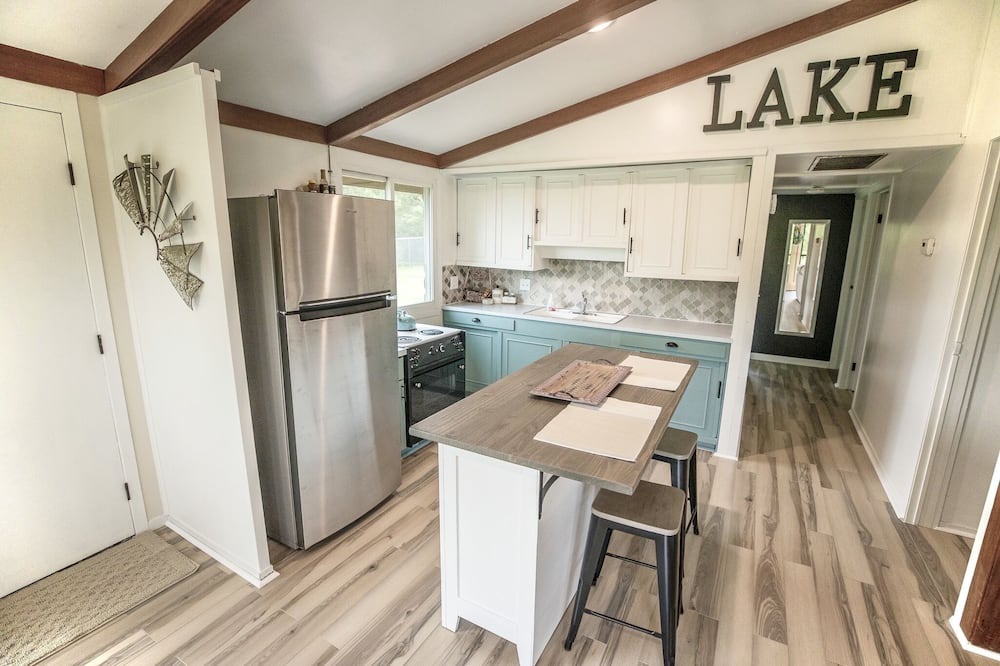 Photo of Kitchen in Fostoria