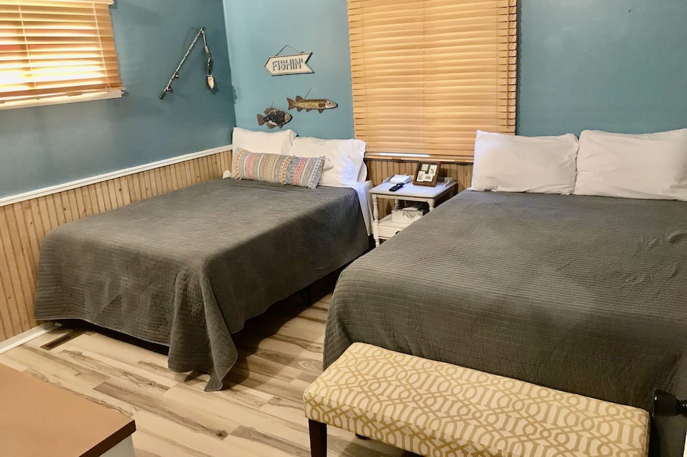Photo of Bedroom in Fostoria
