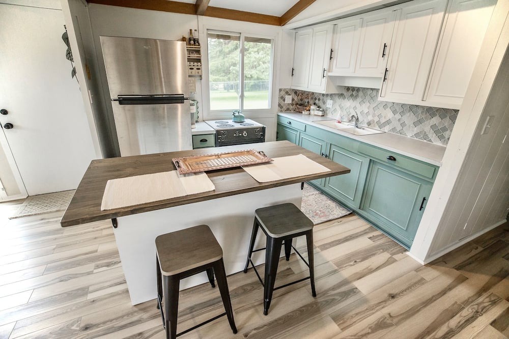 Photo of Kitchen in Fostoria