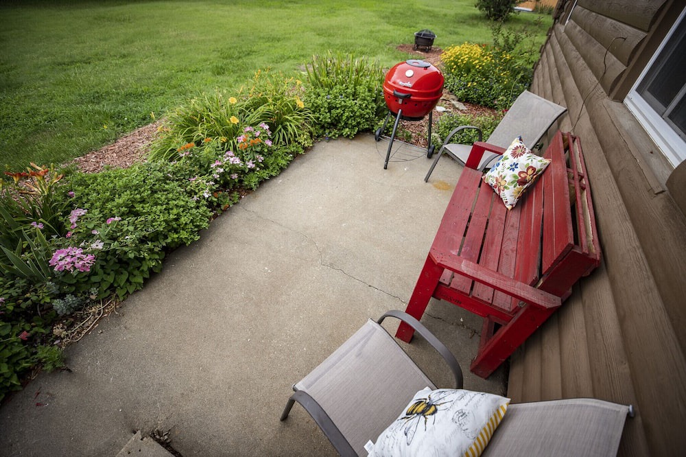 Photo of Patio Balcony in Fostoria