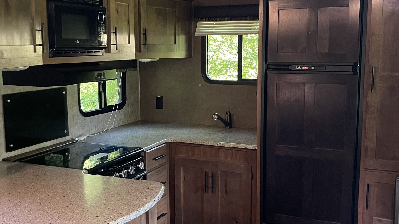 Photo of Kitchen in Eatonville