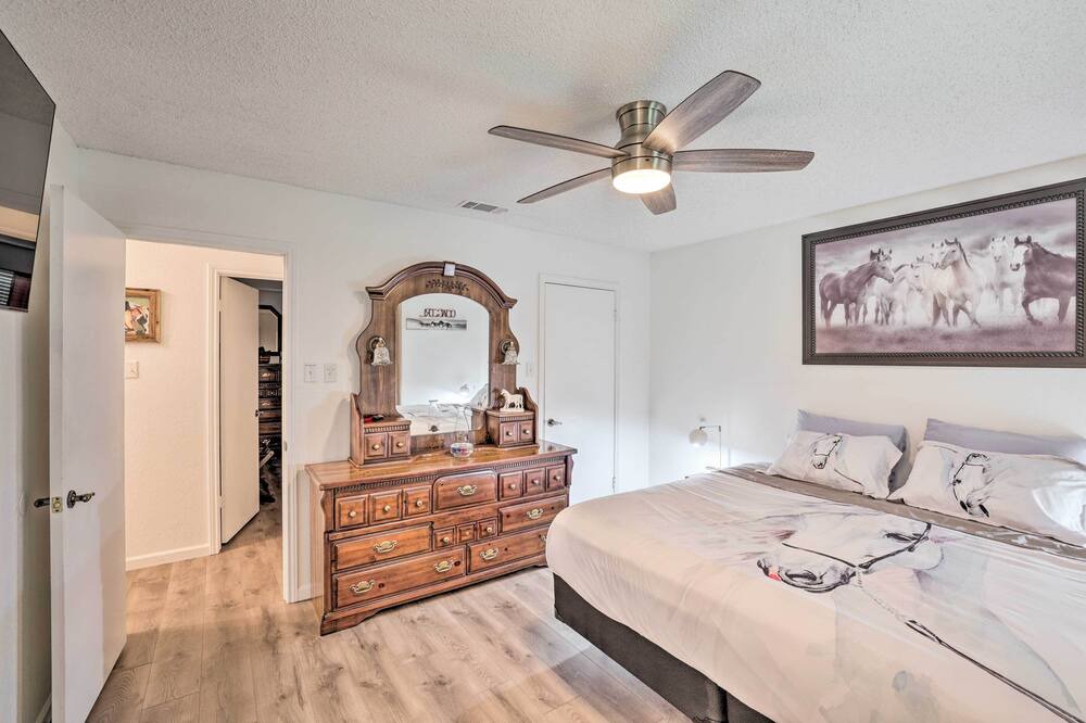 Photo of Bedroom in Fort Worth