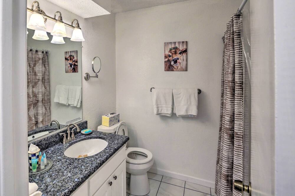 Photo of Bathroom in Fort Worth