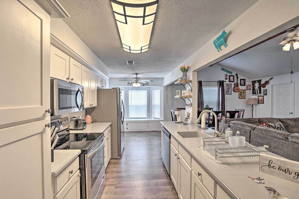 Photo of Kitchen in Fort Worth