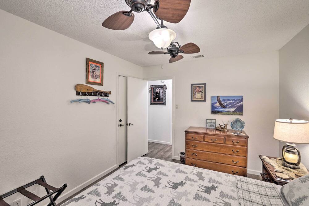 Photo of Bedroom in Fort Worth