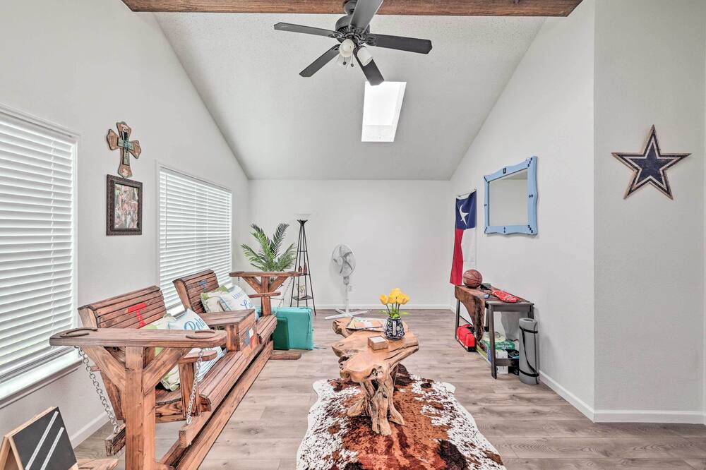 Photo of Bedroom in Fort Worth