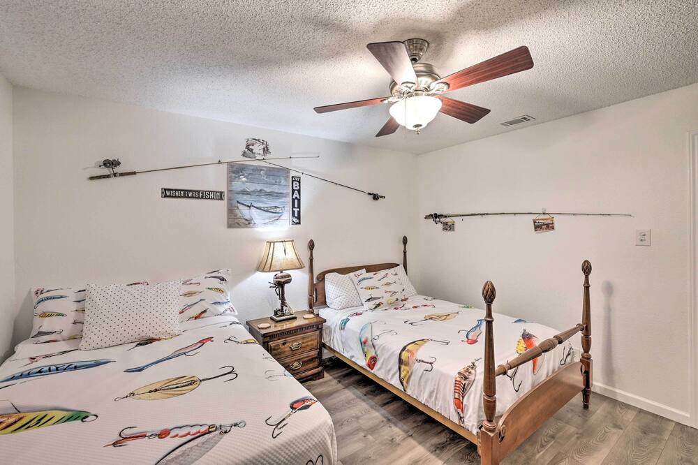Photo of Bedroom in Fort Worth