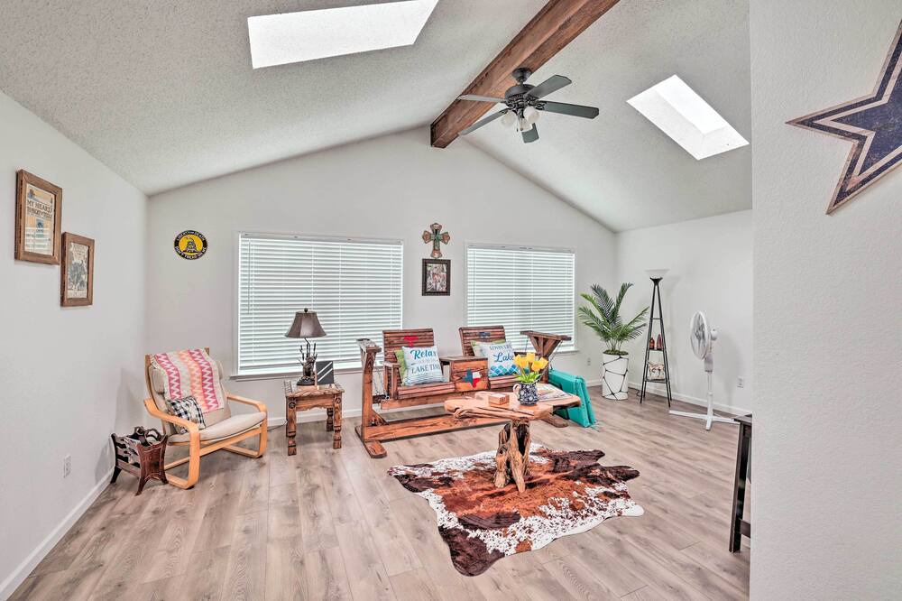 Photo of Bedroom in Fort Worth