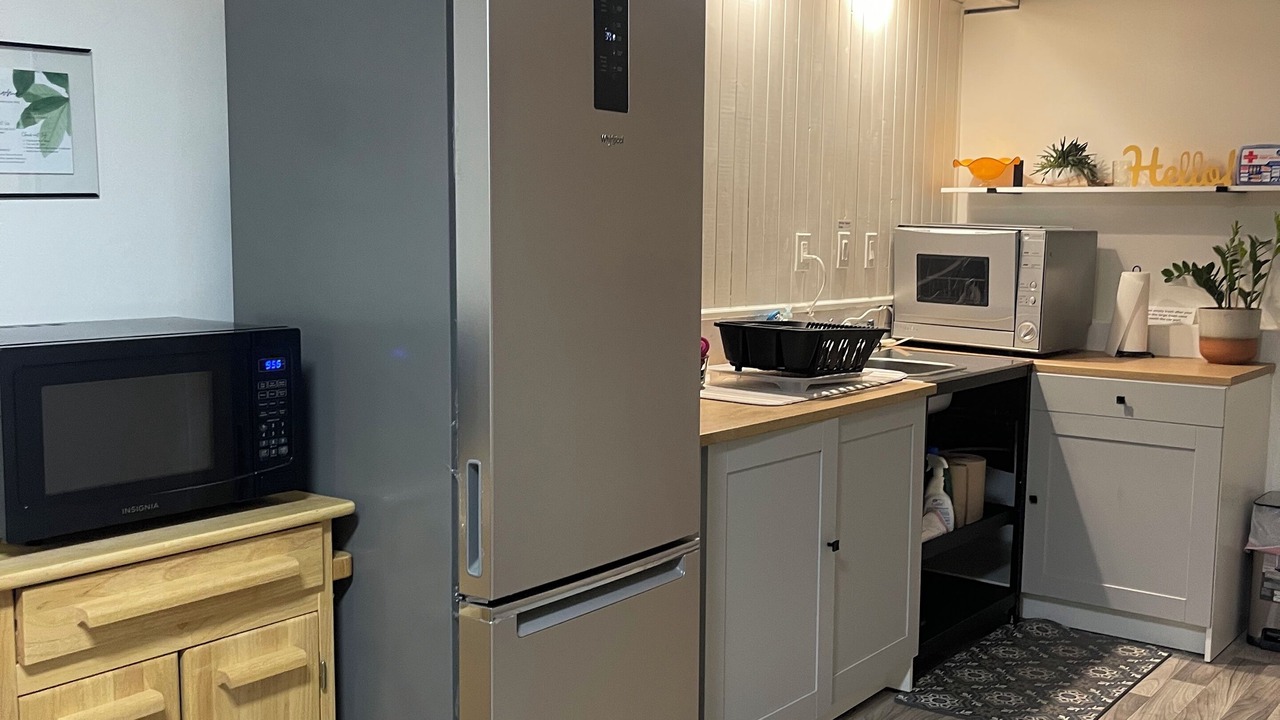 Photo of Kitchen in Twin Lakes