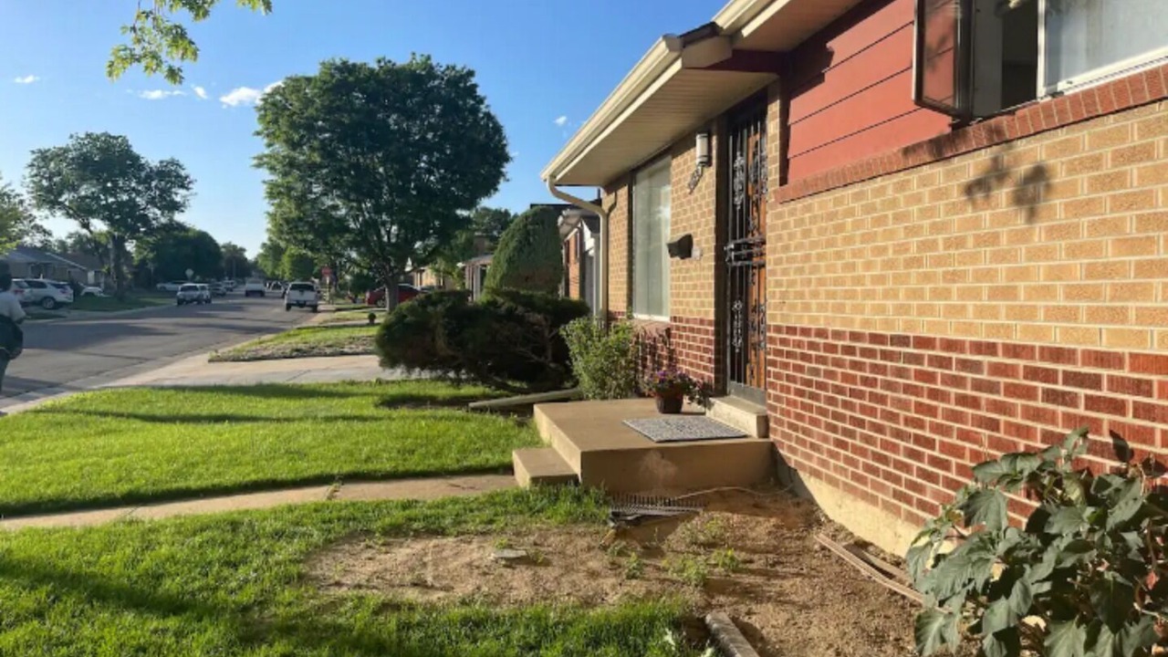 Photo of Outdoor in Twin Lakes