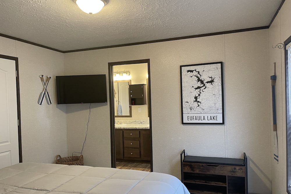 Photo of Bedroom in Porum